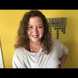 Meet your Posher, Megan